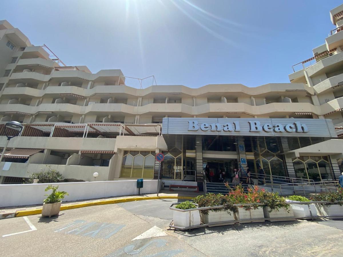 Benalbeach Loft Encatador Benalmádena Buitenkant foto