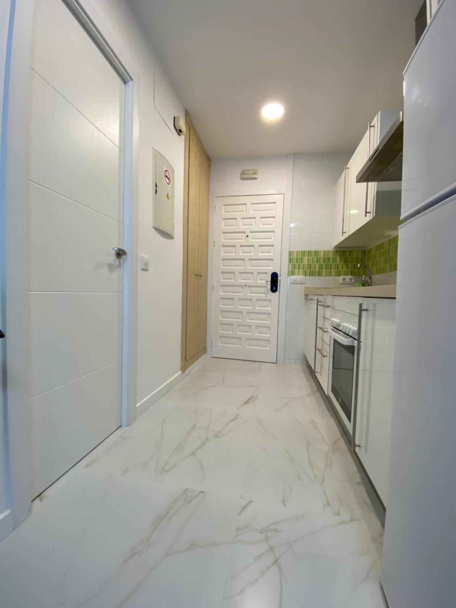 Benalbeach Loft Encatador Benalmádena Buitenkant foto