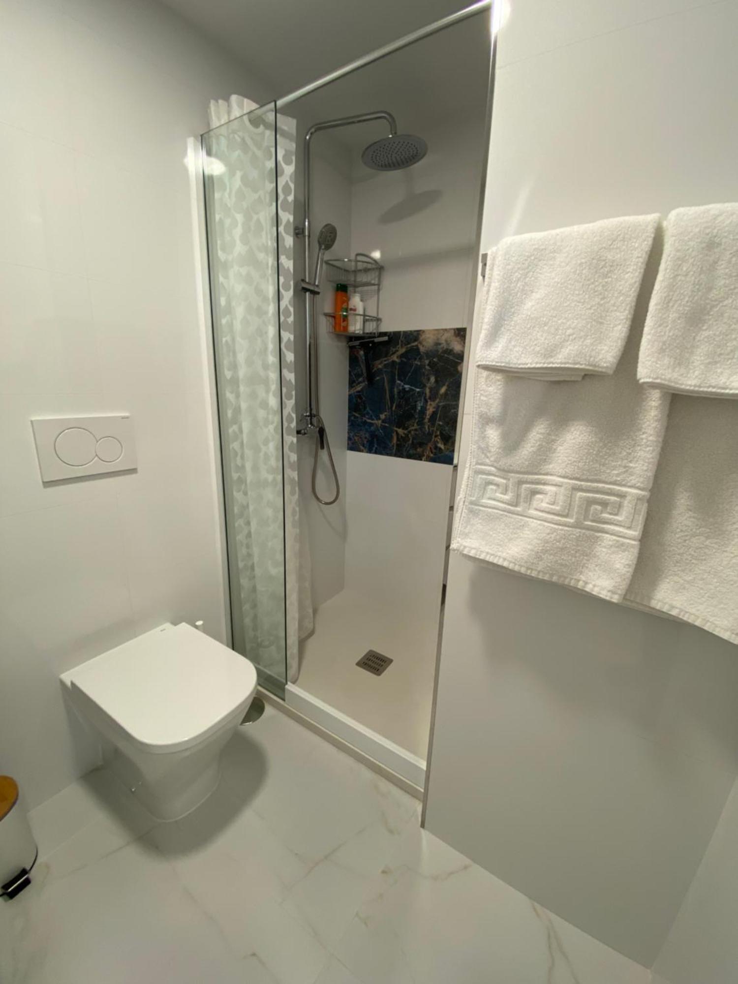 Benalbeach Loft Encatador Benalmádena Buitenkant foto